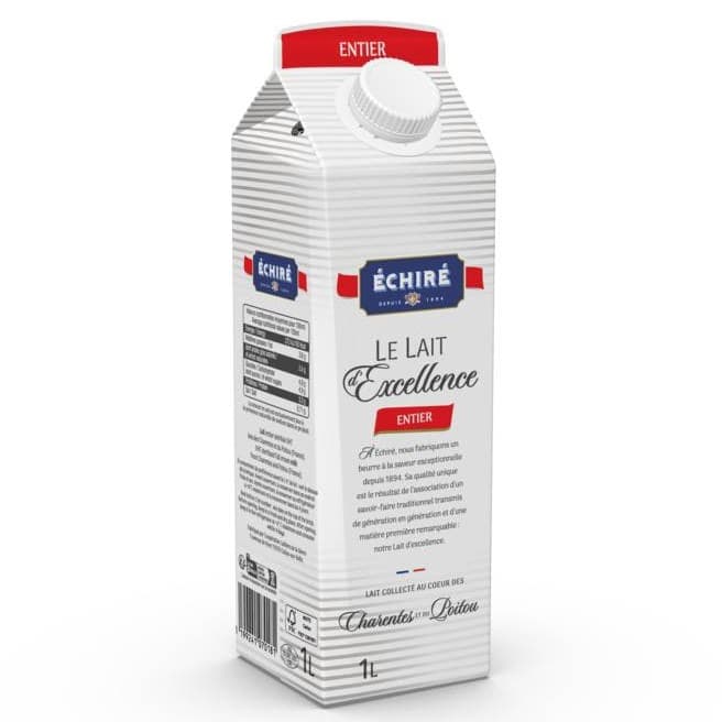 Full Cream Milk 1