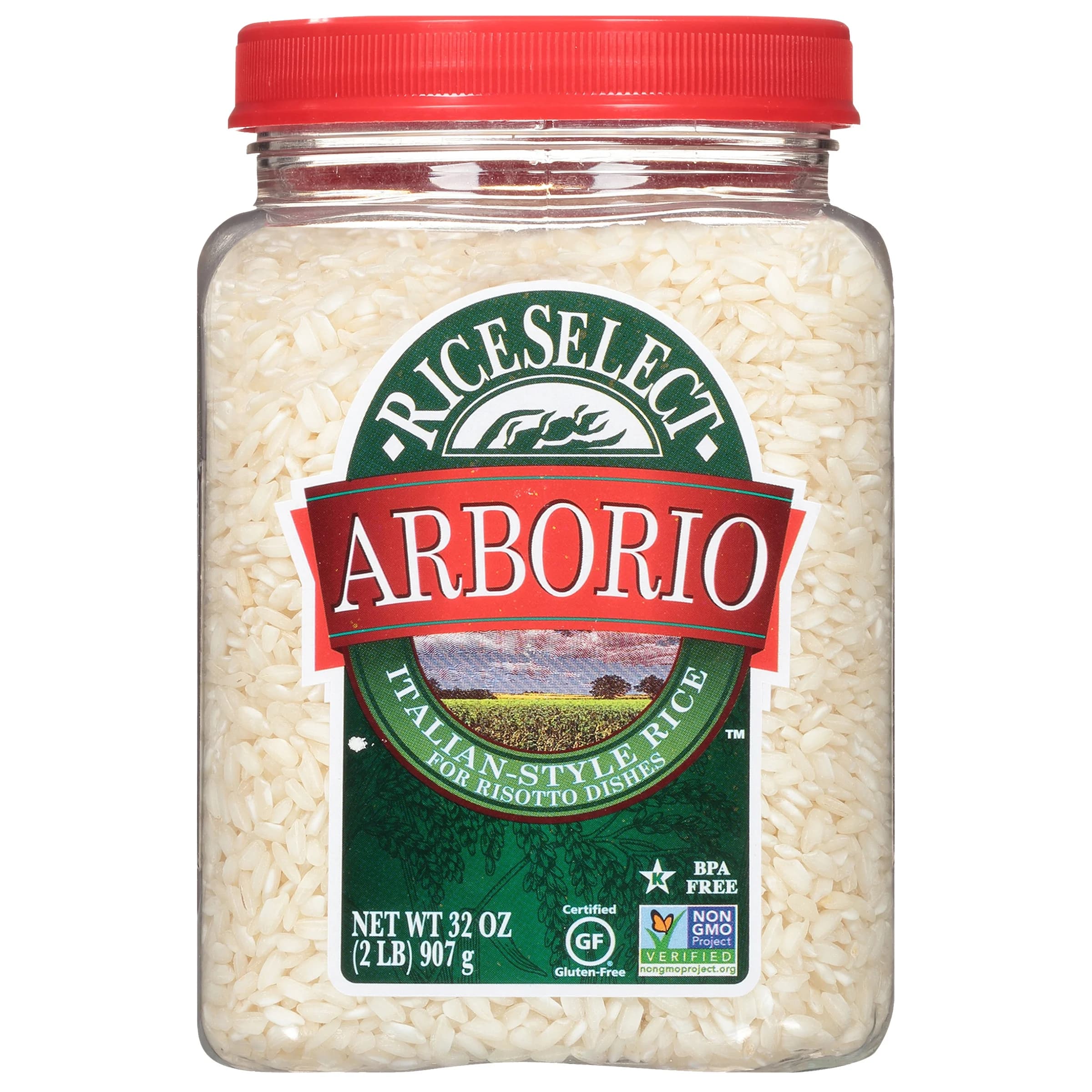 Arborio Rice - Riceselect