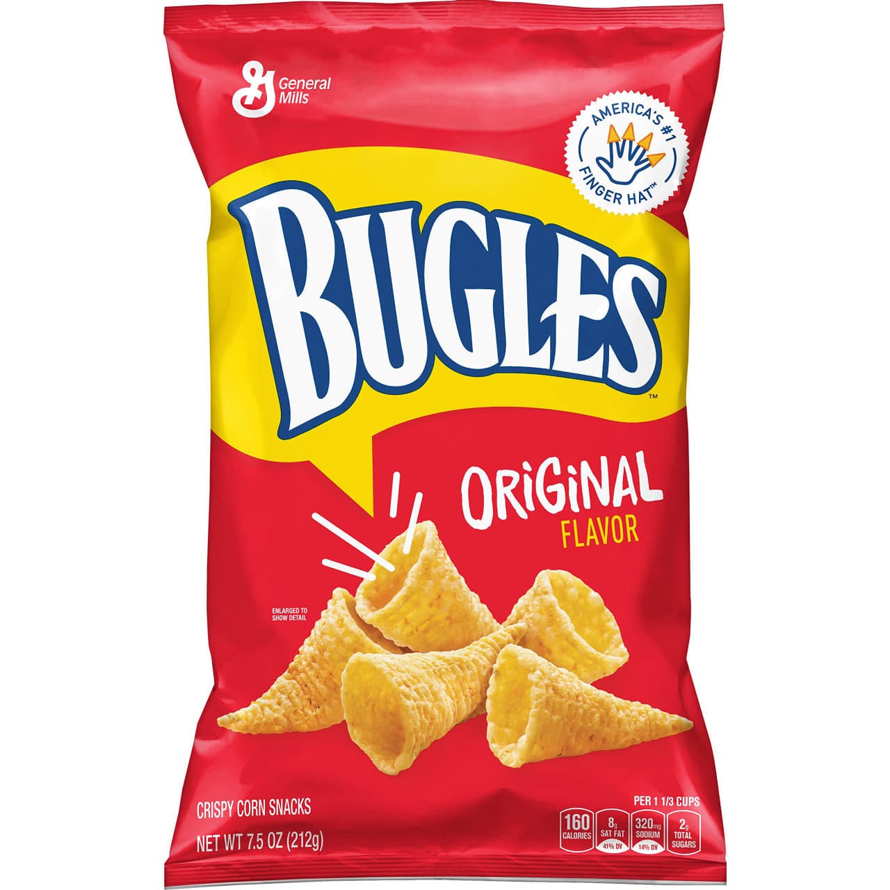 Bugles Original