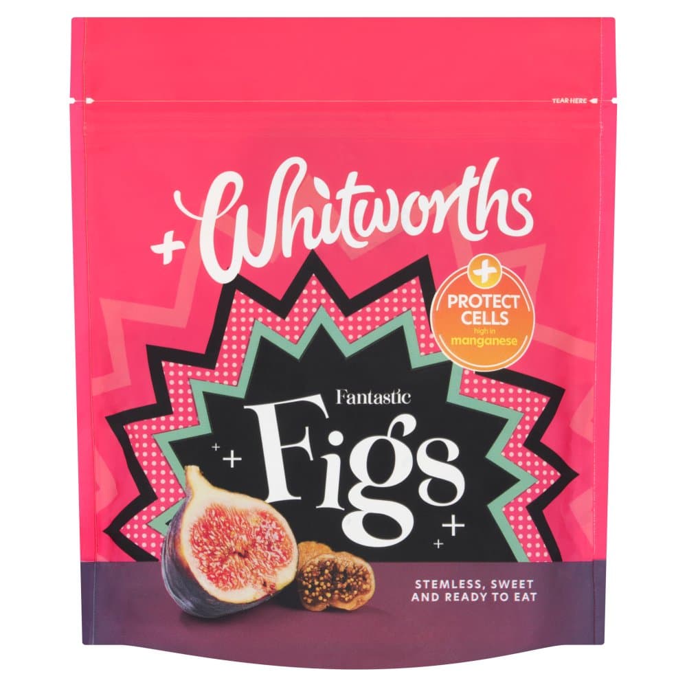 Fantastic Figs
