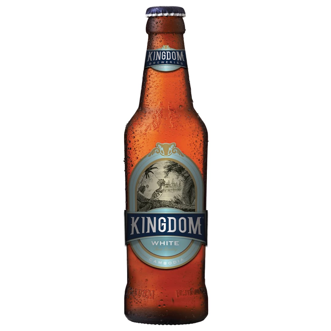 Kingdom White Beer