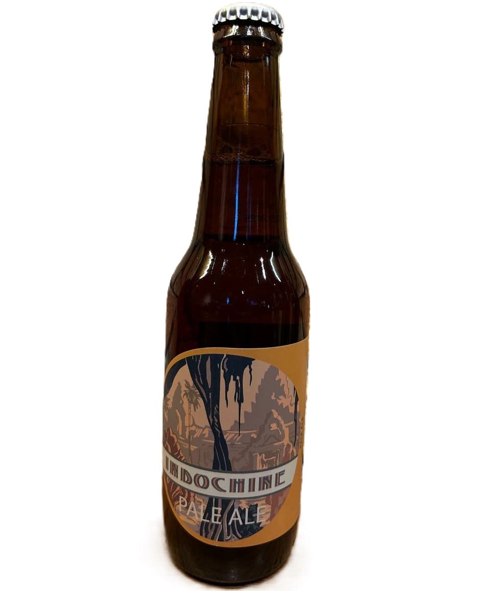 Indochine Pale Ale