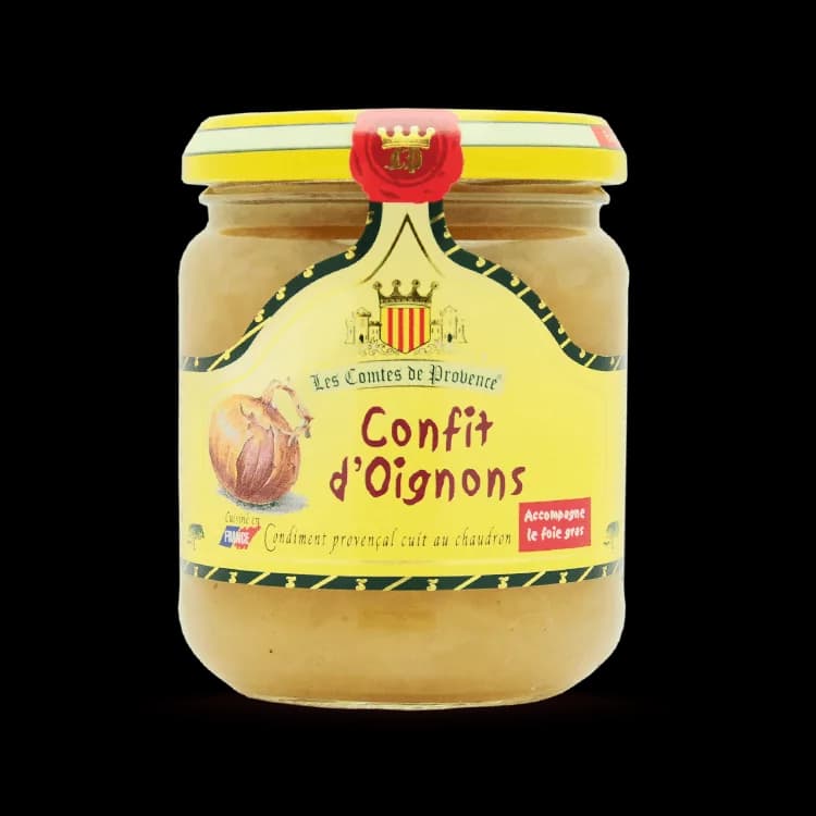 Onion Preserves