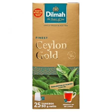 Finet Ceylon Tea
