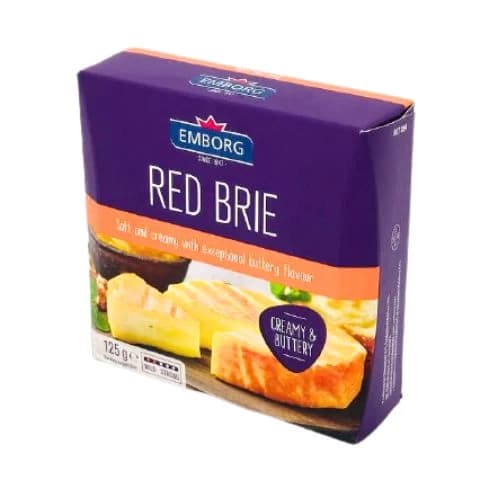 Red Brie