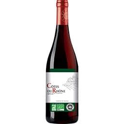 Organic Cote du Rhone - Expert Club