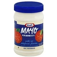 Mayo with Artificial Free