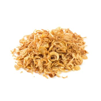 Fried Shallots