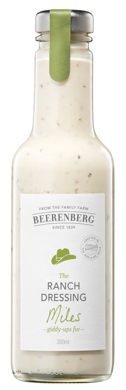 Ranch Dressing