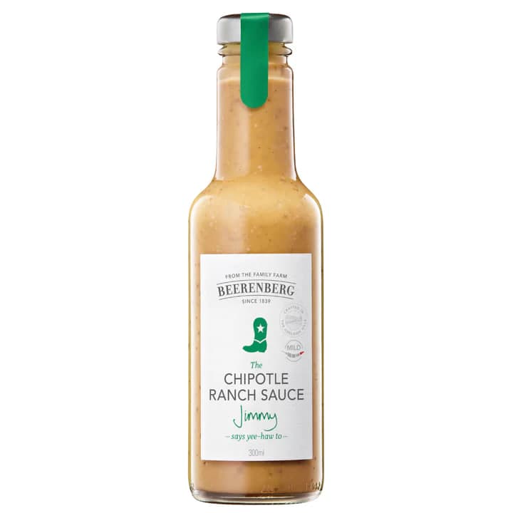 Chipotle Ranch Sauce - Beerenberg