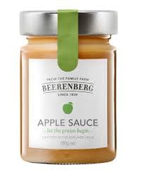 Apple Sauce