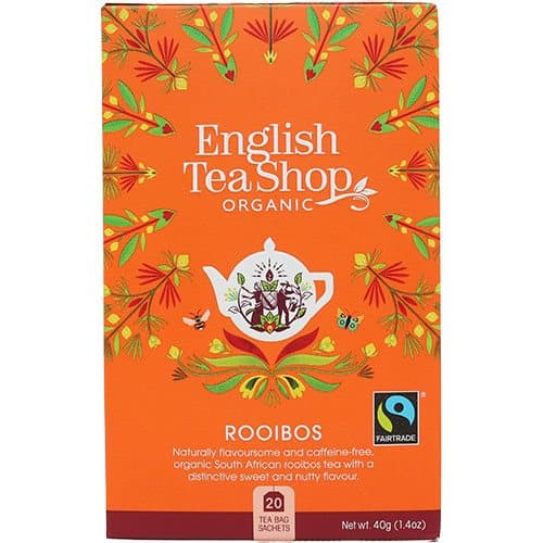 Organic Rooibos