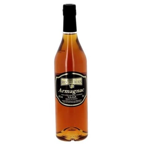 Armagnac VSOP hubert Rochebois