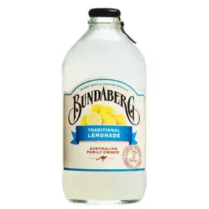 Traditional Lemonade - Bundaberg