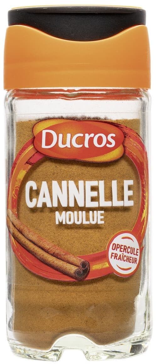 Ground Cinnamon