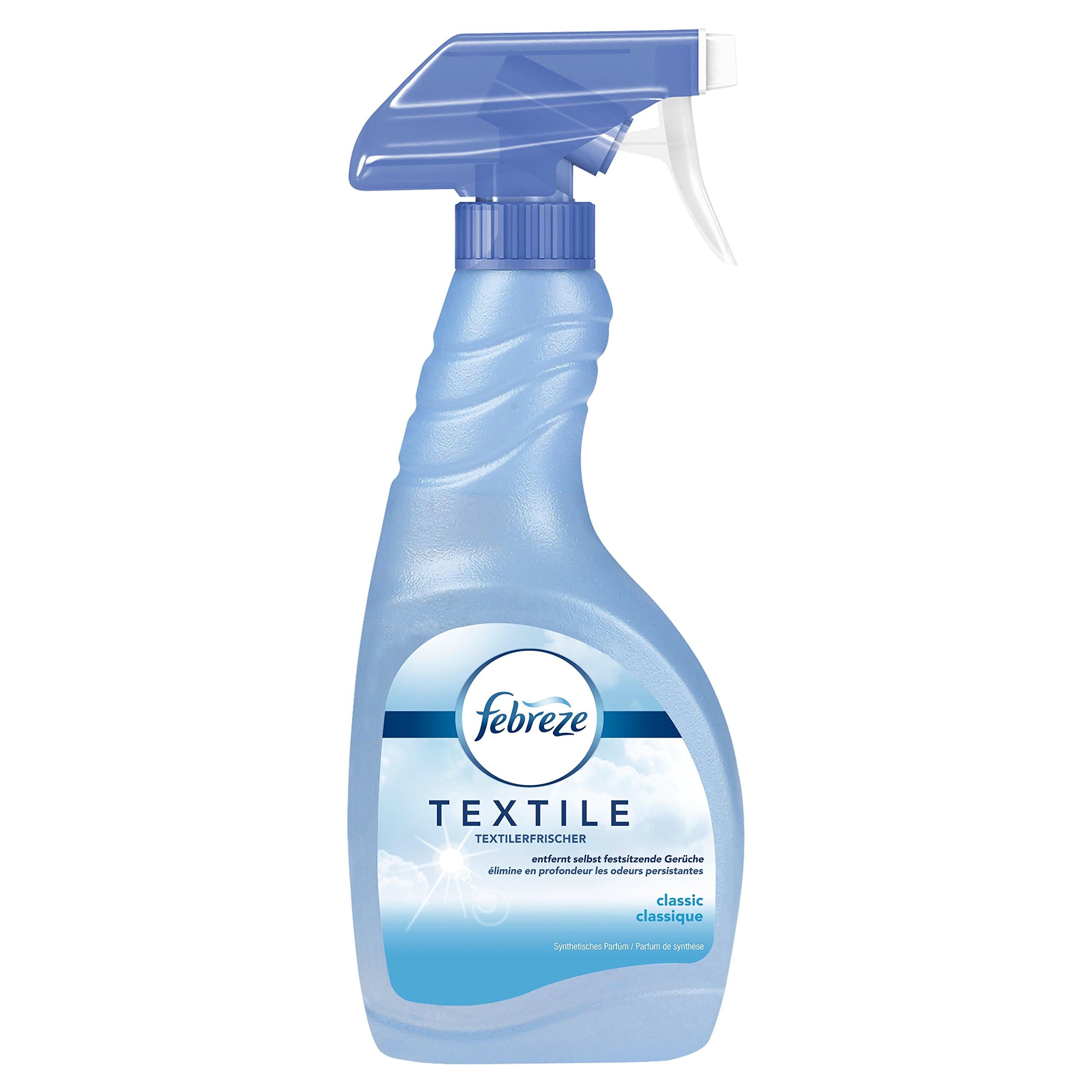 Classic Textile Freshener Spray - Febreze