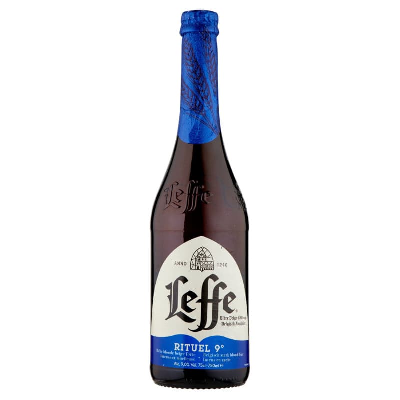 Leffe Rituel 9º