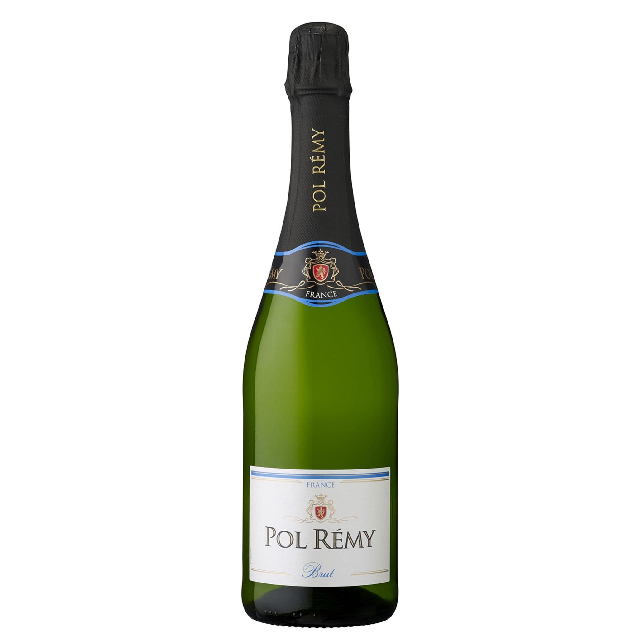 Pol Rémy Brut