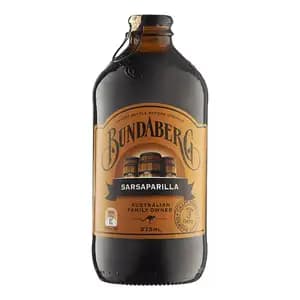 Sarsaparilla - Bundaberg