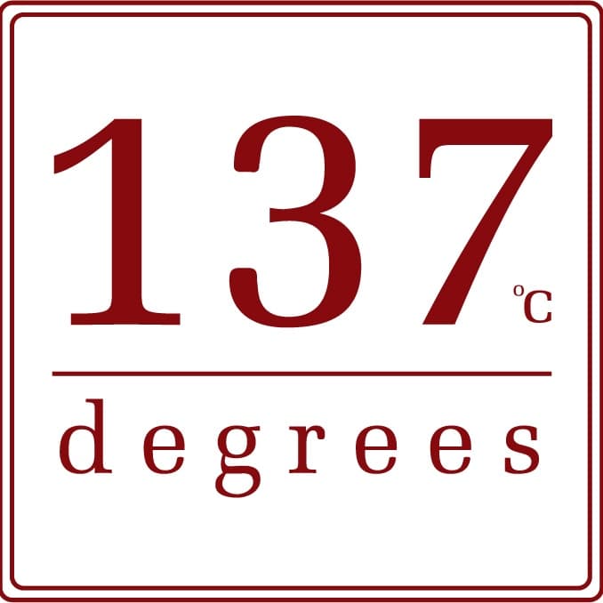 137 Degrees