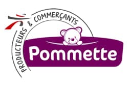 Pommette