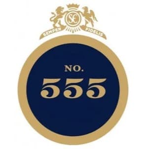 555 Cigarette