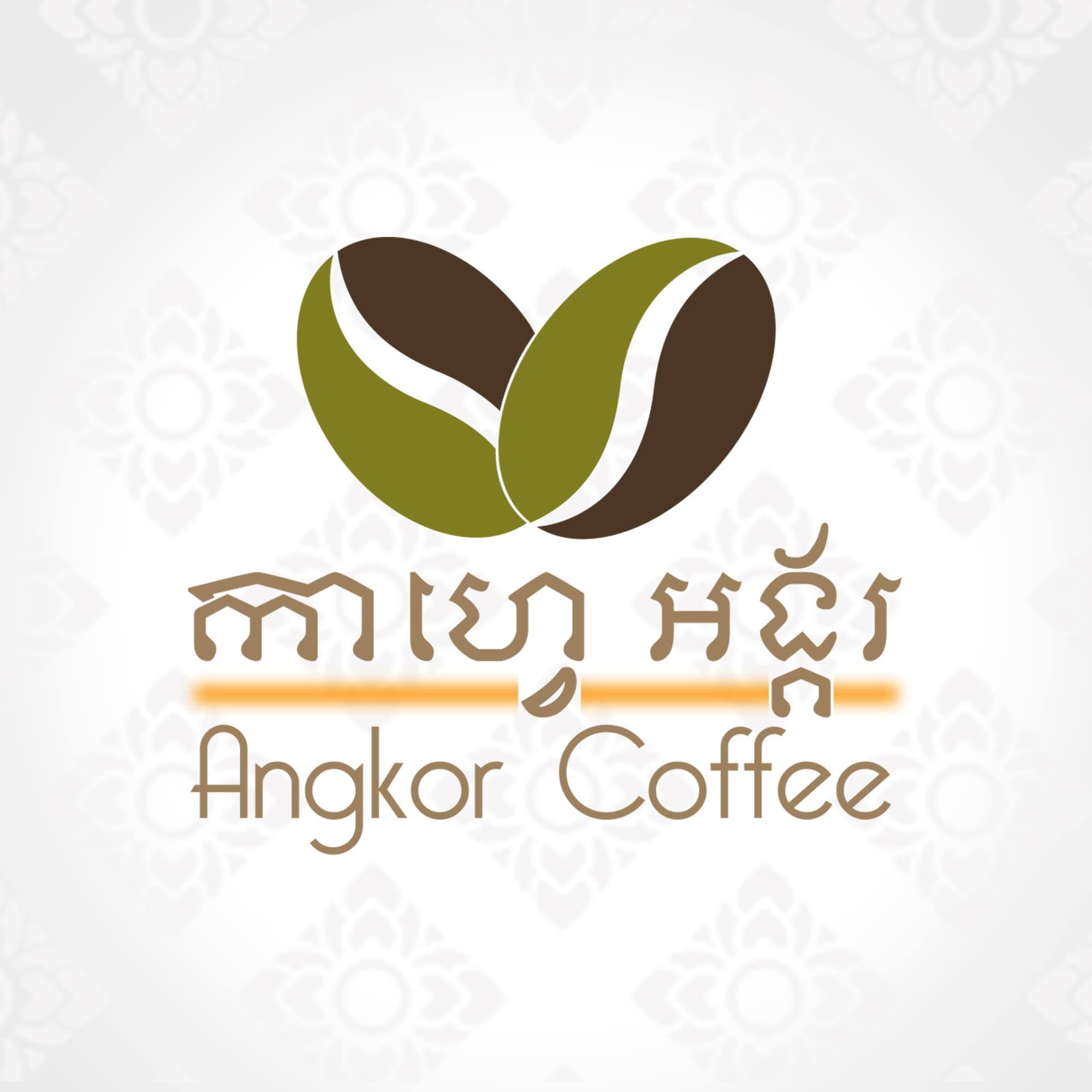 Angkor Coffee