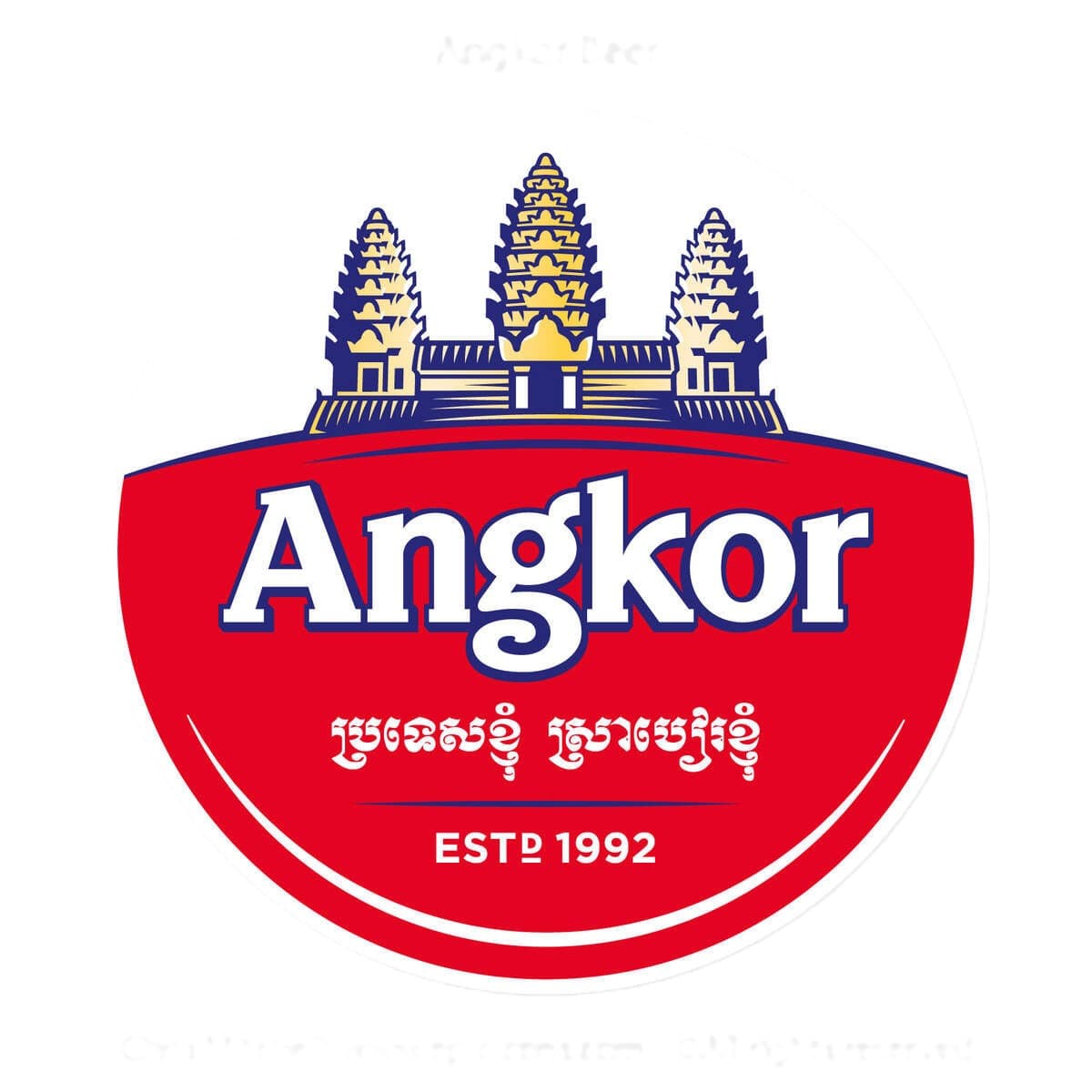 Angkor