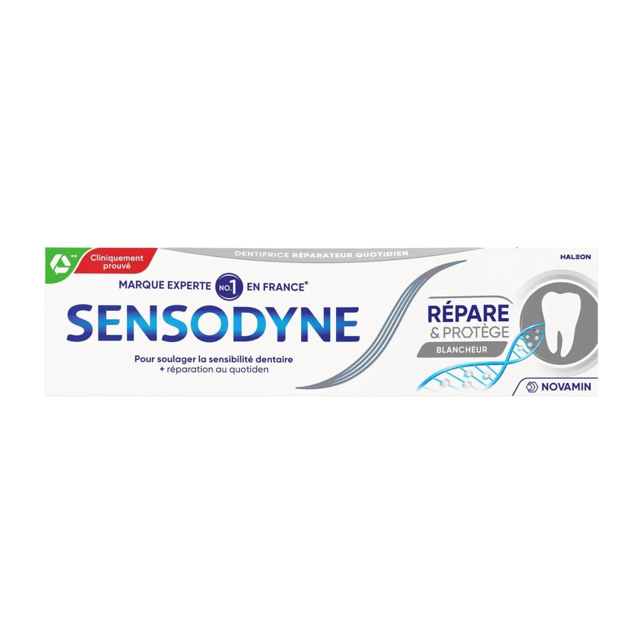 Repair & Protection Whitening Toothpaste 