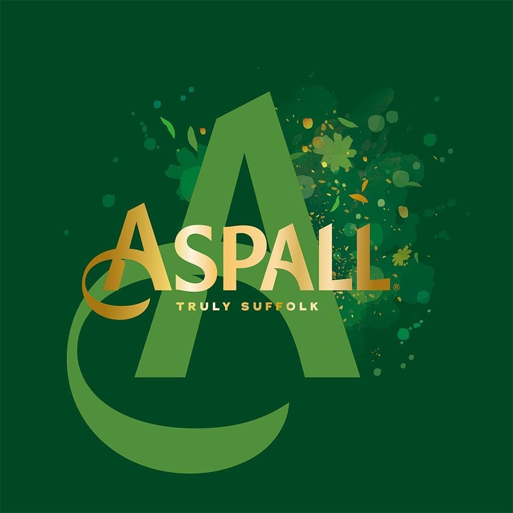 Aspall