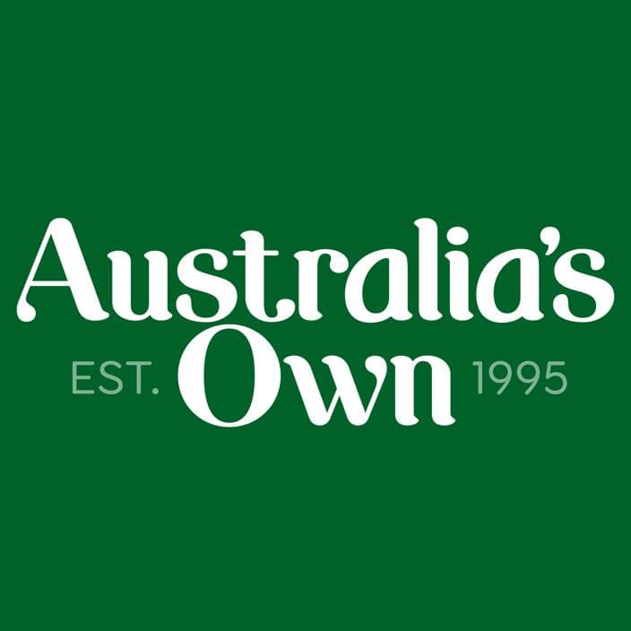 Australia's Own