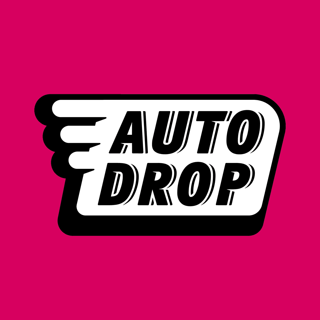 Auto Drop