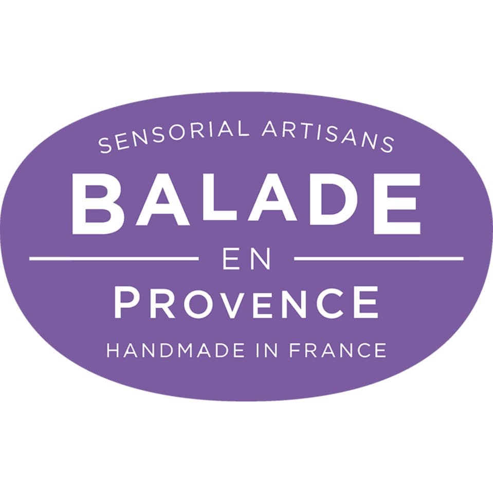 Balade en Provence