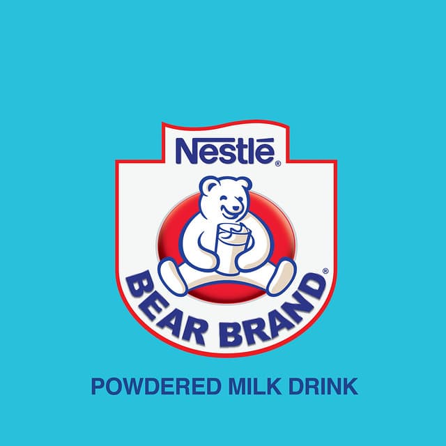 Bear Brand