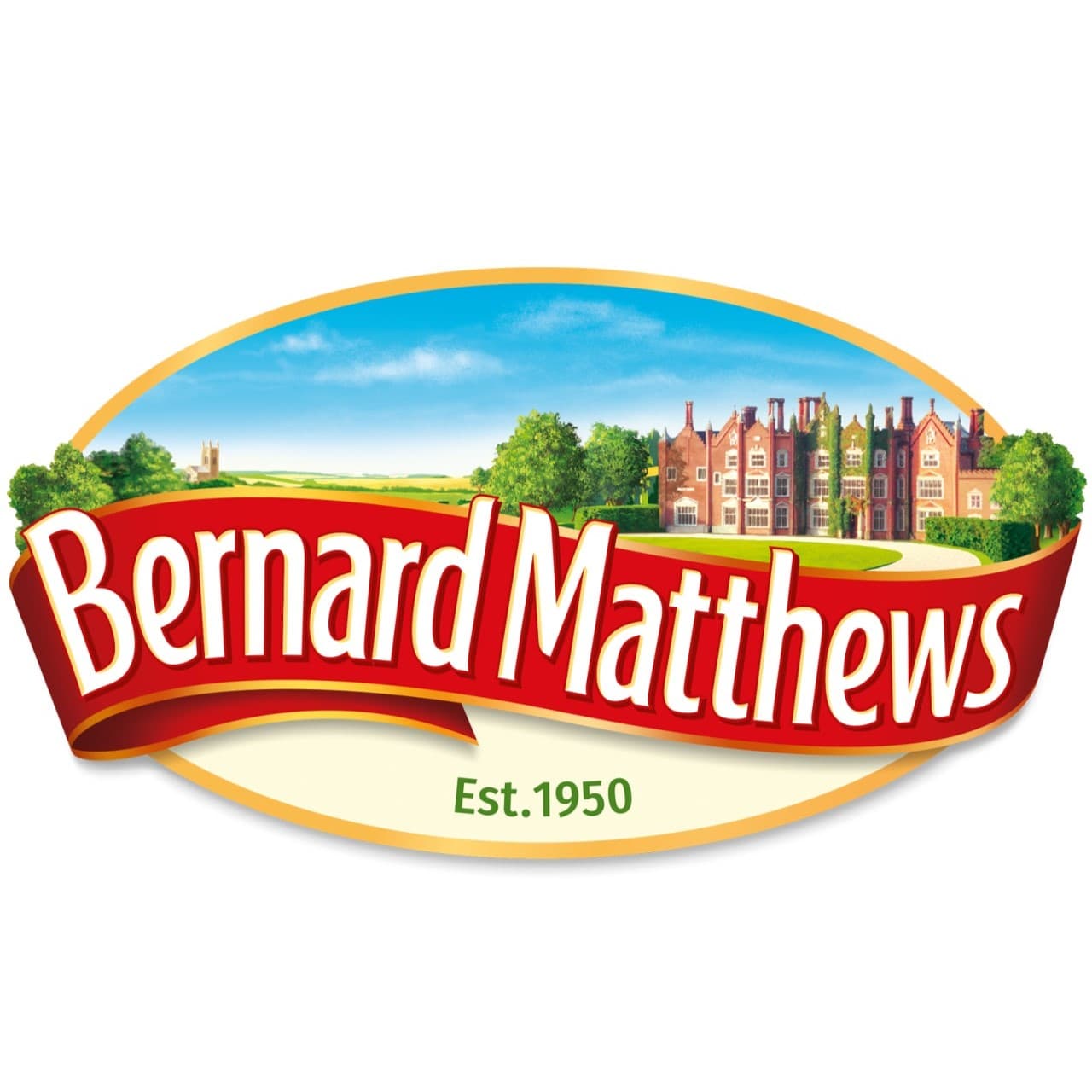 Bernard Matthews