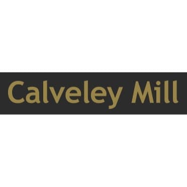 Calveley Mill