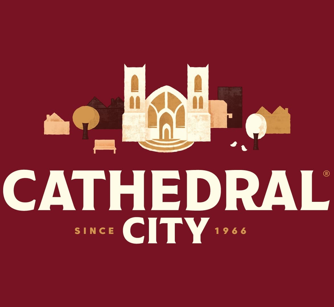 Cathedral City