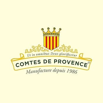 Comtes de Provence