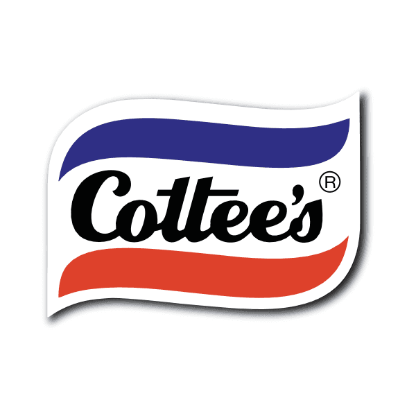 Cottee's