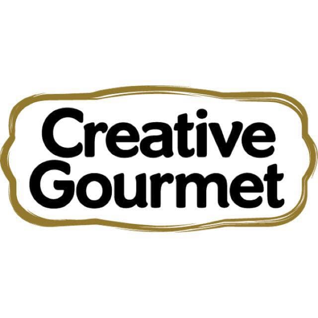 Creative Gourmet