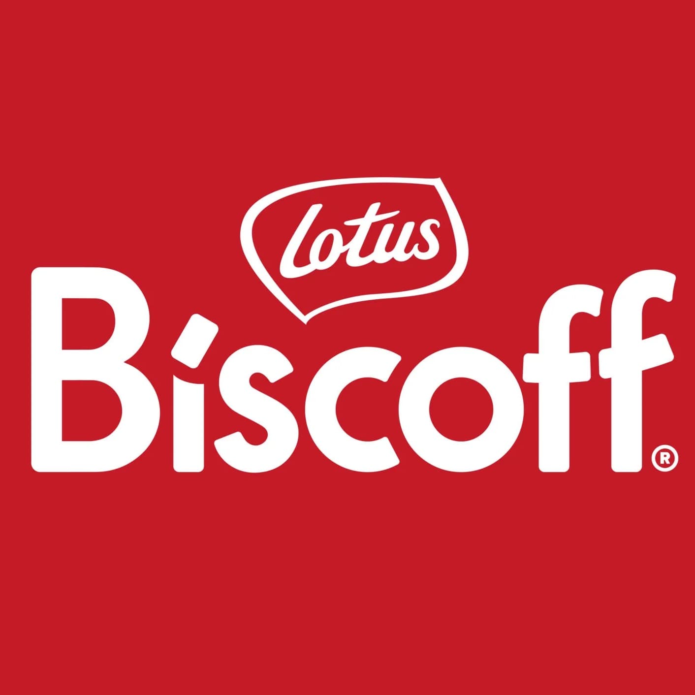 Lotus Biscoff