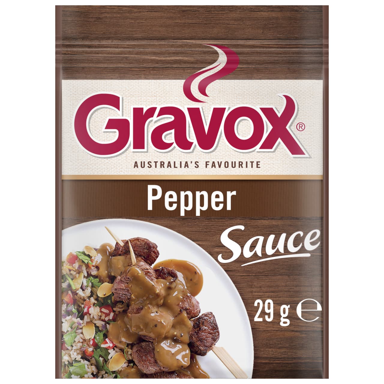 Pepper Sauce