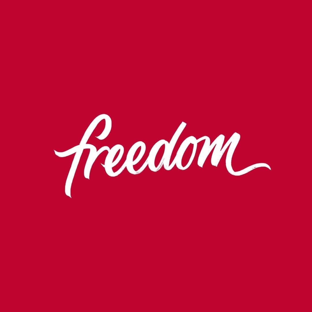 Freedom
