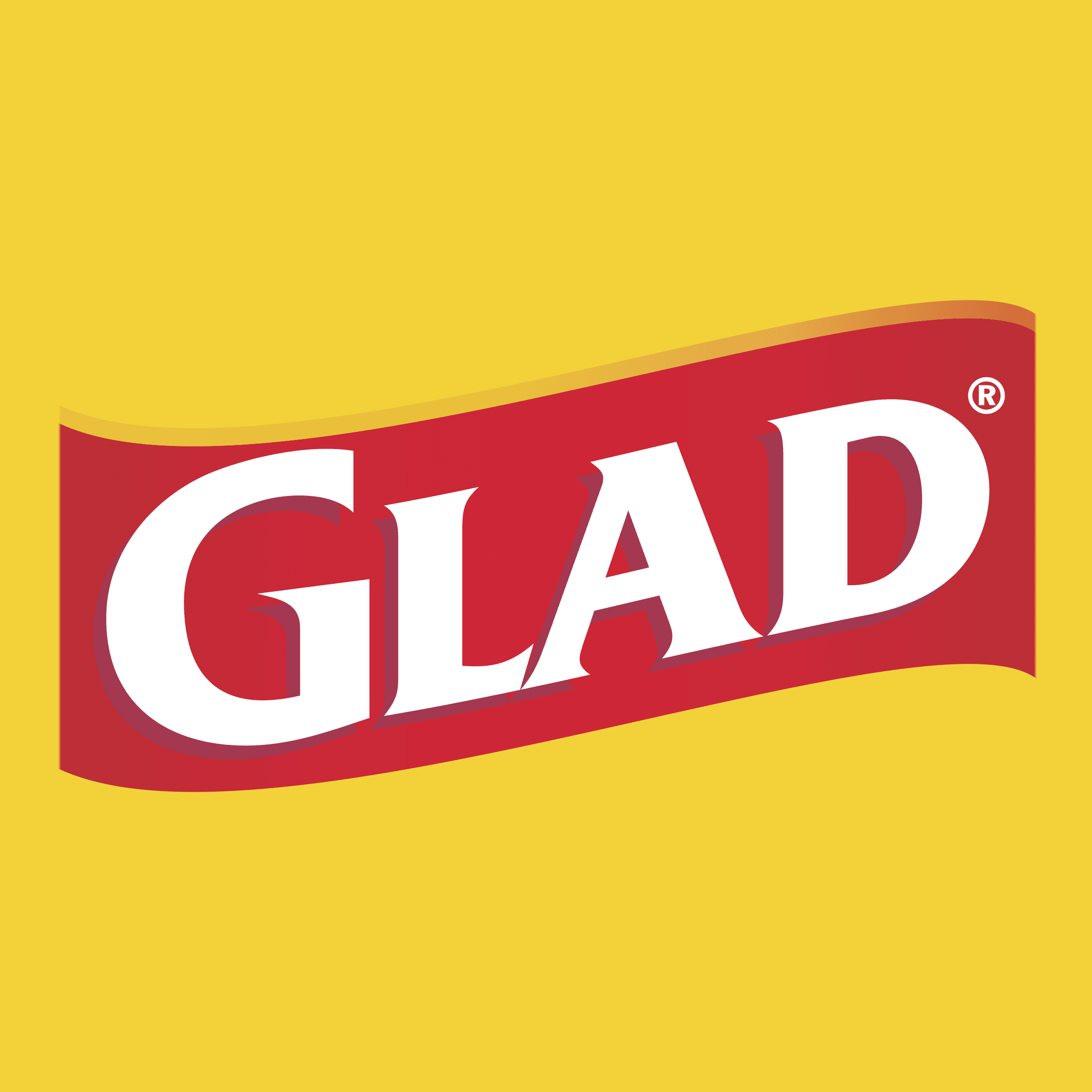 Glad