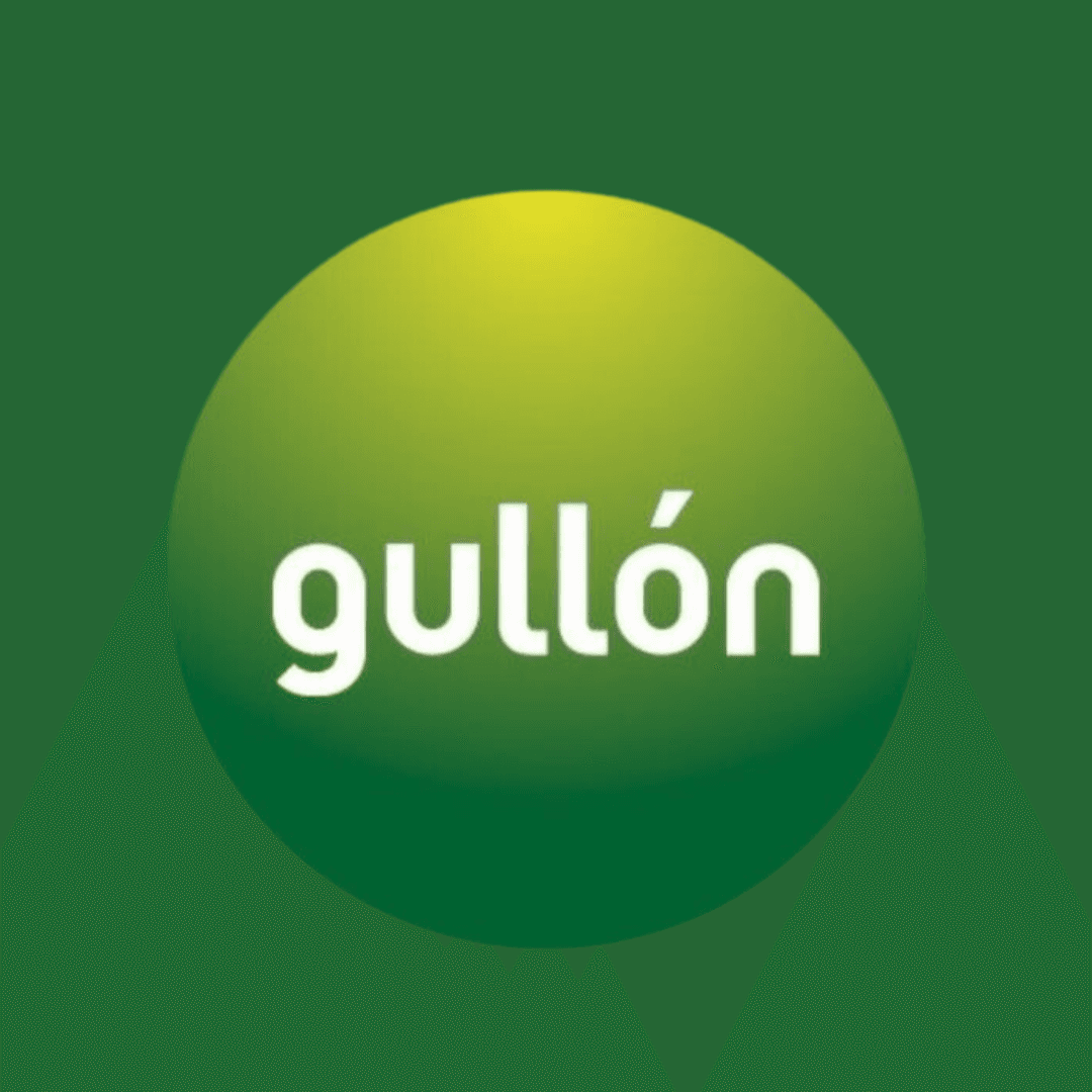 Gullón