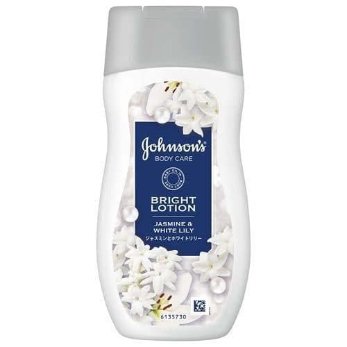 Bright Lotion Jasmine & White Lily