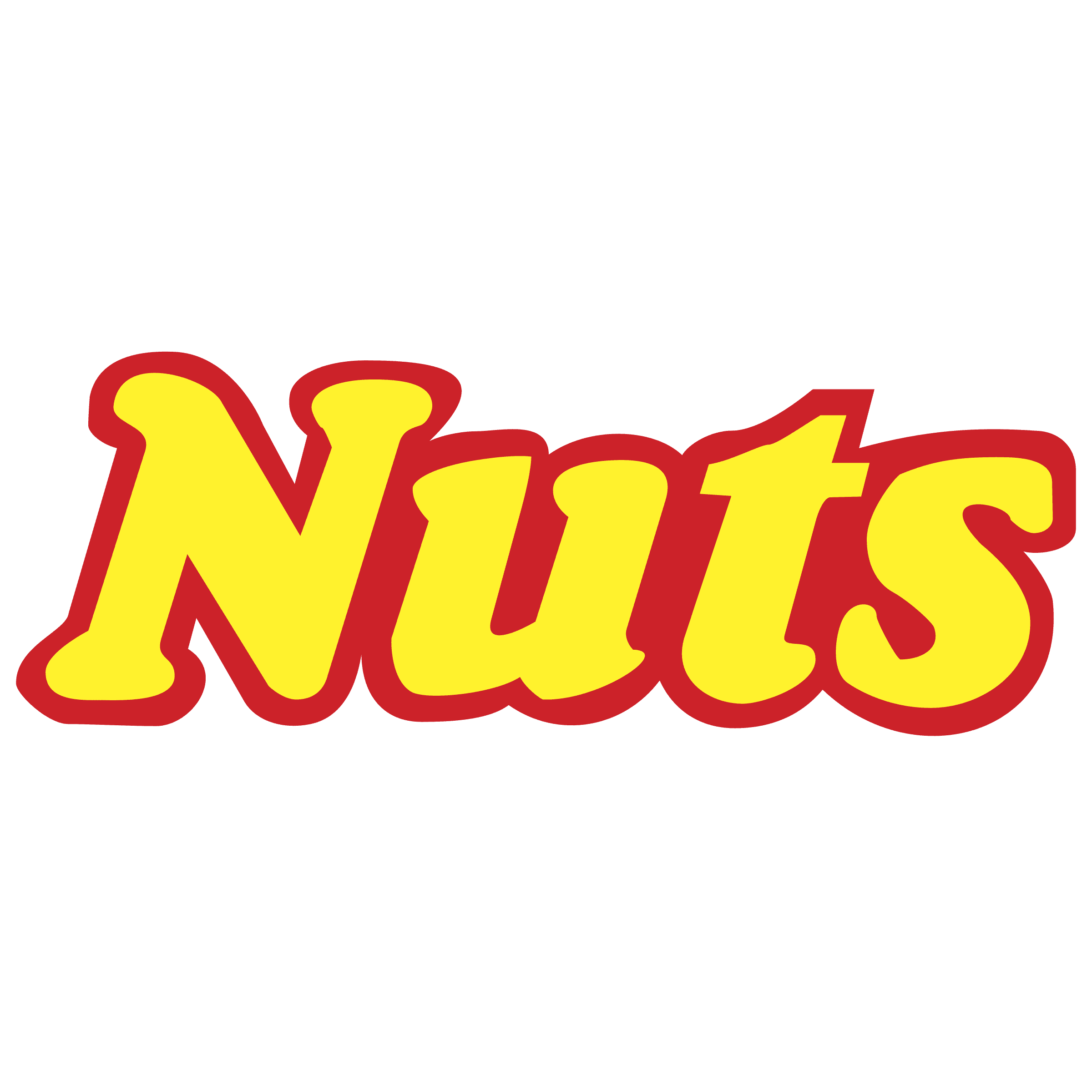 Nuts