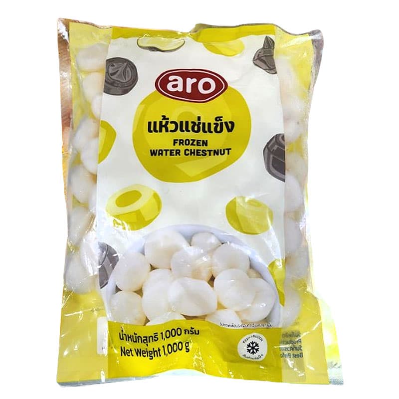 Water Chestnut