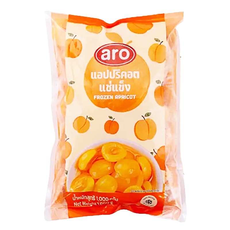 Apricot