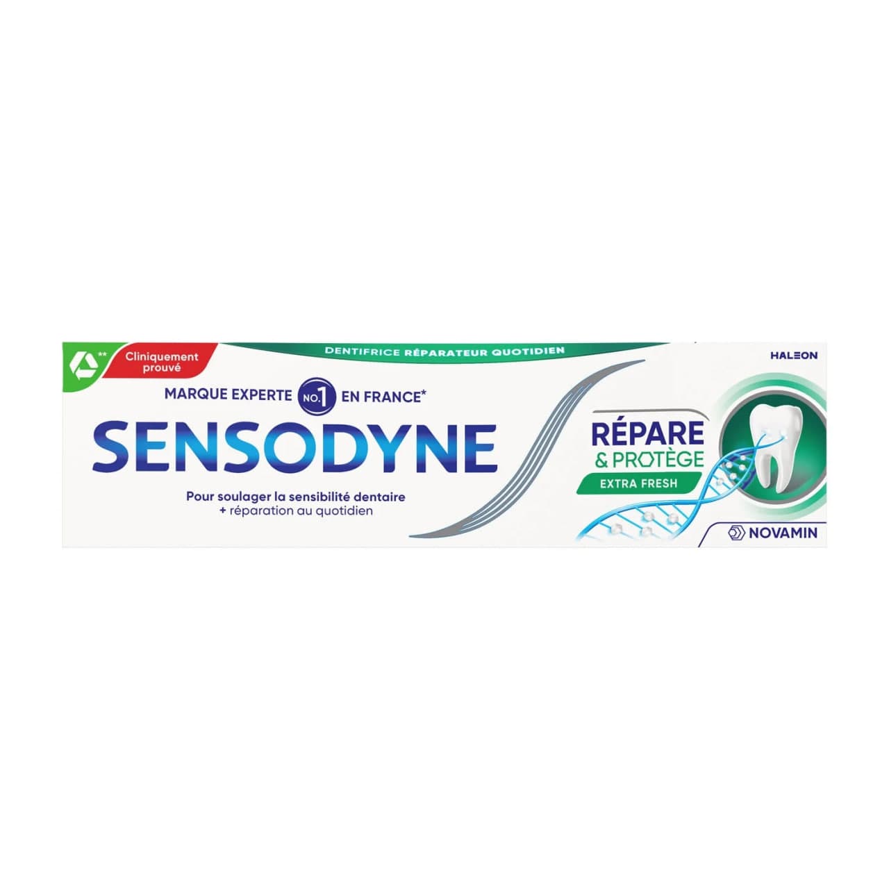 Repair & Protection Extra Fresh Toothpaste